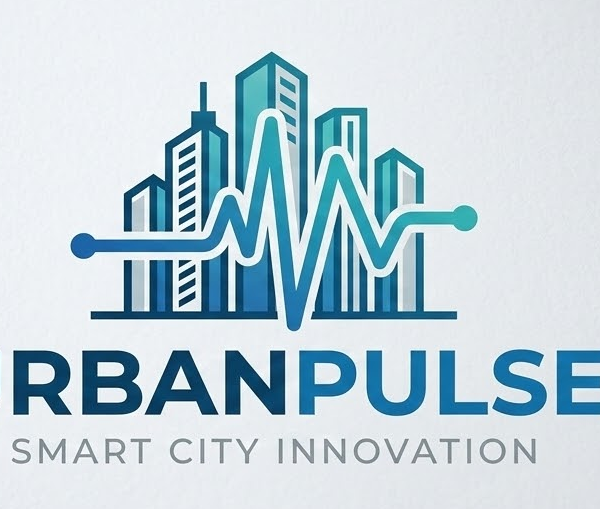 Projects urbanpulse logo