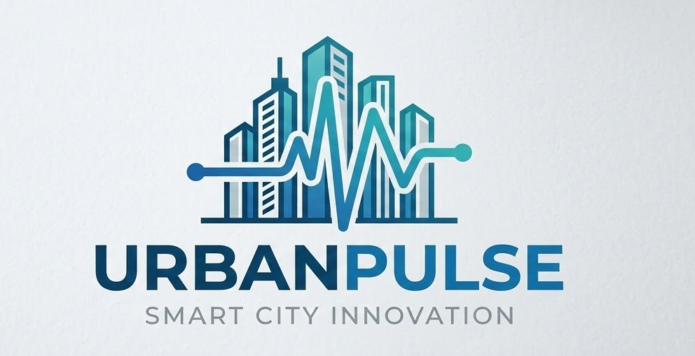 urbanpulse logo